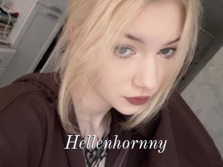 Hellenhornny
