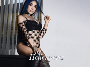Hellenperez