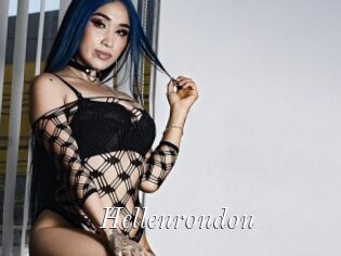 Hellenrondon