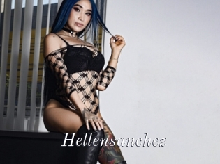Hellensanchez