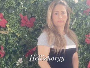 Hellishorgy