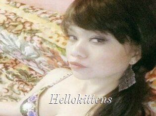 Hellokittens