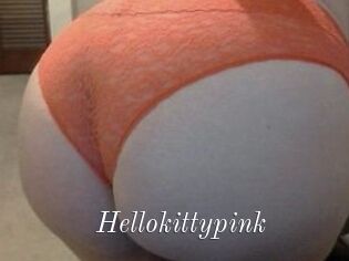 Hellokittypink