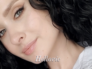 Hellovic