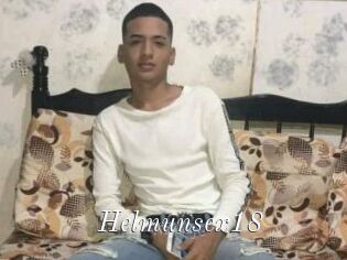 Helmunsex18