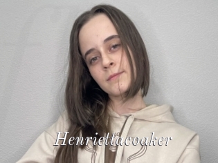 Henriettacoaker