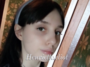 Henriettaeliot