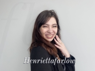 Henriettafarlow