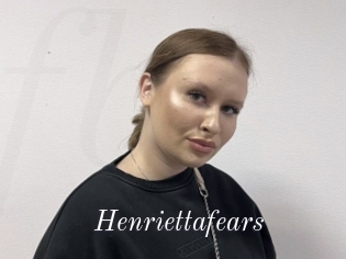 Henriettafears