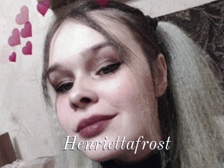 Henriettafrost