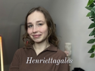 Henriettagales