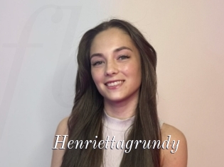 Henriettagrundy