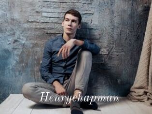 Henrychapman