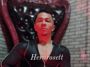Herarosett