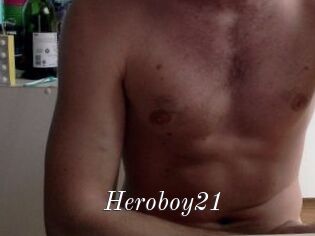 Heroboy21