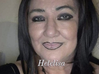 Hetelisa