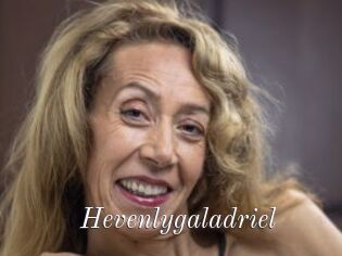 Hevenlygaladriel