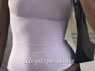 Heyitsjasminee