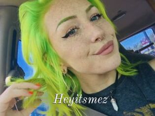 Heyitsmez