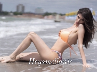 Heysmellanie
