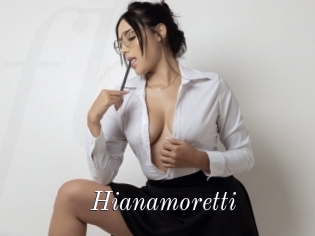 Hianamoretti