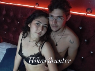 Hikarihunter