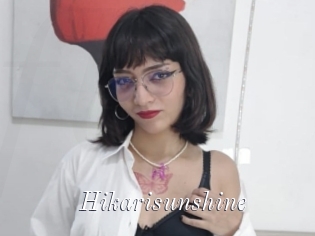 Hikarisunshine
