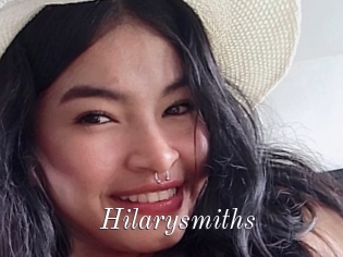 Hilarysmiths