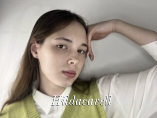 Hildacavell