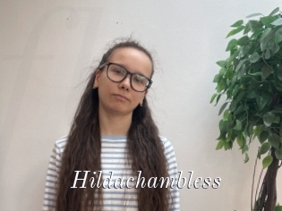 Hildachambless