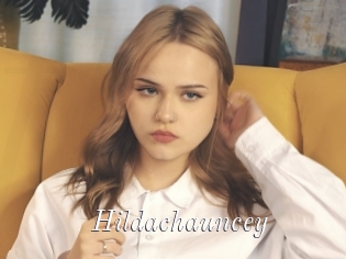 Hildachauncey