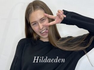 Hildaeden