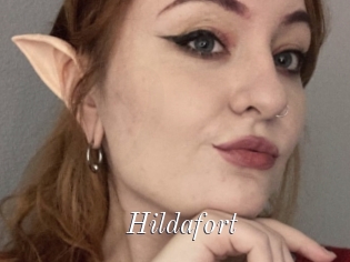 Hildafort