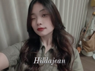 Hildajean
