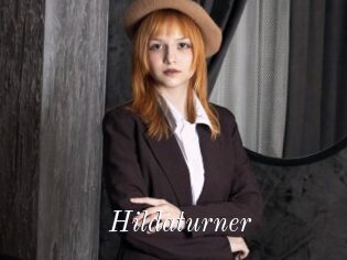 Hildaturner