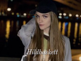 Hildbaskett