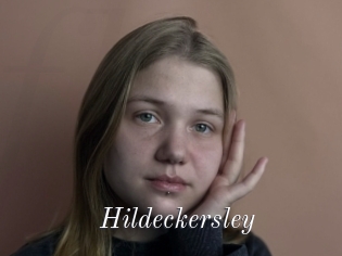 Hildeckersley