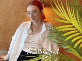 Hildhalsted