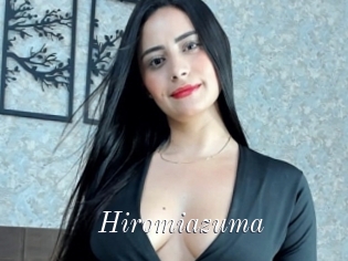 Hiromiazuma