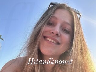Hitandknowit
