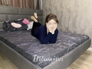 Hitomimi