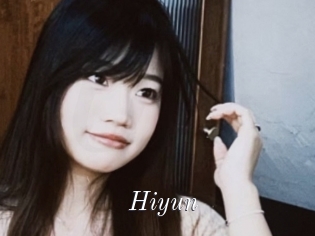 Hiyun