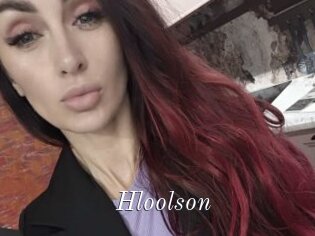 Hloolson
