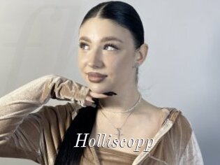 Holliscopp