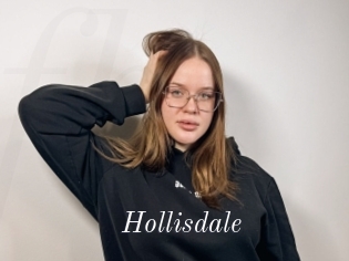 Hollisdale