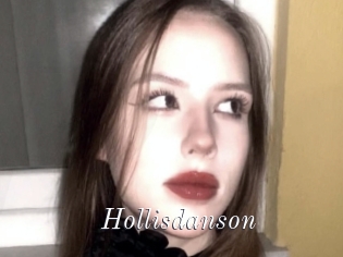 Hollisdanson