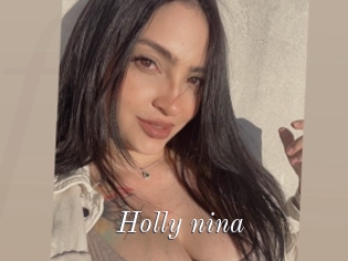 Holly_nina