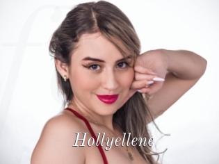 Hollyellene