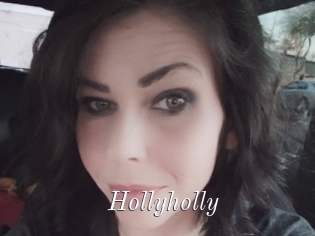 Hollyholly
