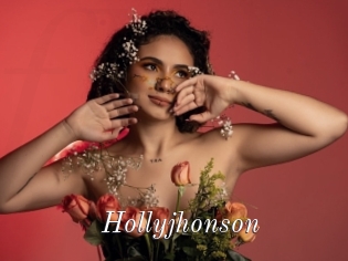 Hollyjhonson